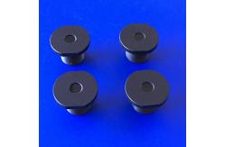 China Double Convex Meniscus Lens 12.7mm Germanium Infrared Lens Thermal Camera supplier
