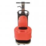 YUYANG Concrete Floor Grinder , Handheld Edge Floor Grinder for sale