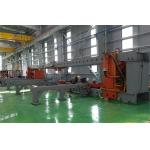 ISO9001 Hydrostatic Test Machine For 6-12m Welding Steel Pipe for sale