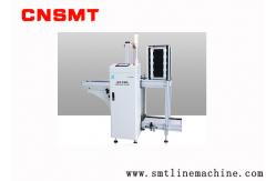 China Original New Condition Smt Assembly Equipment PCB Magazine Loader And Unloader supplier