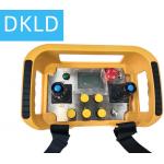 Wired/wireless Style Industrial Wireless Remote Control Customized