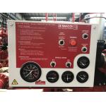 Demaas  Fire Diesel Engine Used In Fire Water Pump Set , Highly Effective
