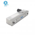0.5kg Stainless Steel Gas Flow Meter 300ml/MIn DN15-DN200 Custom Size for sale