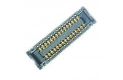 China Foxconn Board to Board Connector 0.4mm Pitch ,BTB Receptacle,SMT Type supplier