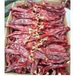 Dehydrated Red Sweet Paprika Chilli Color Pigment Extraction Hot Chili Peppers for sale