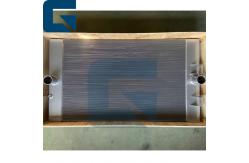 China 391-6404 3916404 Excavator Engine C18 Cooling Radiator supplier