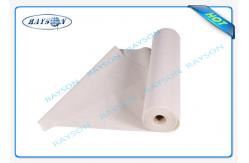China Pocket Spring PP Spunbond Non Woven Fabric Seasame Dot Pattern supplier