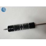 Magnetic Card Reader Head Drive Roller Shaft CMD V4 Assy 1750035778