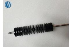 China Magnetic Card Reader Head Drive Roller Shaft CMD V4 Assy 1750035778 supplier