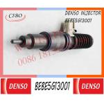 Diesel Electronic Unit Fuel Injector BEBE5G13001 85013161 85013613 21457953 85003666