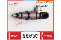 China Diesel Electronic Unit Fuel Injector BEBE5G13001 85013161 85013613 21457953 85003666 supplier