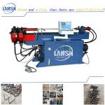 Round Tube Bending Machine Bending for Pipeline Industry with excellent function