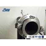 AluminumHydraulic Pipe Cutting And Beveling Machine for Steel Pipe for sale