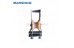 China Nylon Sheaves Pulley Block SHL-1A for Wire Cable Package supplier