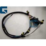 215-3249  336 Excavator Engine Parts , C9 Engine Wiring Harness for sale