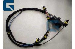 China 215-3249  336 Excavator Engine Parts , C9 Engine Wiring Harness supplier