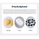 Foam Rebound Tester Measure The Resilience Test Machine