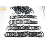 Standard Size SK350-6E Control Valve Seal Kit NBR Natural Rubber Material for sale