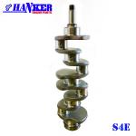 34420-01002 Fuso Truck Mitsubishi S4E Crankshaft 29kgs for sale