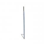 Seamless Design Tungsten Loop Electrode Triangle Tip With Insulation for sale