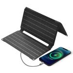 190*356*30mm Monocrystalline Silicon Solar Panel For Portable Camping Power Supply for sale
