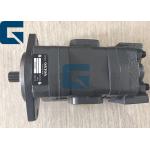 Durable Hydraulic Gear Pump ,  EC460 Hydraulic Main Pump VOE14581970 for sale