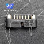 HW-M80 Connectors, HW-M80-5101205  2mm Pitch Rectangle Connector