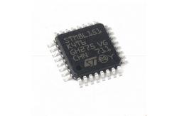 China electronic circuit components MCU 8BIT 16KB FLASH IC  STM8L151K4T6 supplier