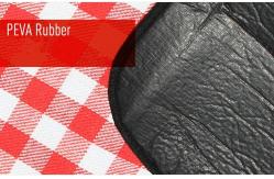 China Polyester PEVA Outdoor Picnic Mat Waterproof And Moistureproof supplier