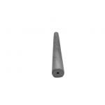 Impact Resistant Tungsten Carbide Rod With Coolant Hole 2mm for sale