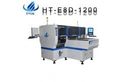 China Multi Functional Pick And Place Machine 380VAC 50HZ 48 Feeders High Speed supplier
