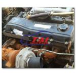 FE6 - T - 24V Nissan Engine Parts In Good Condition TD42 SR20 TD27 KA24DE for sale