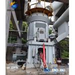 High Performance Calcite Grinding Mill / Vertical Roller / Marble Mill for sale