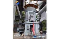 China High Performance Calcite Grinding Mill / Vertical Roller / Marble Mill supplier