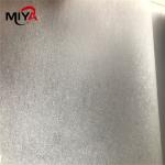 1045HF LDPE 45gsm Embroidery Stabilizer Backing for sale