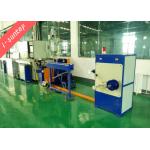 Danfoss Servo Motor 30KW Fiber Optic Cable Machine For Tight Buffered Fiber for sale