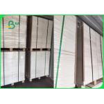 1.0mm Desk Mat With Blotting Paper Absorbent Pad Natural white Paper