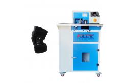 China Fulund Foam Skiving Machine , Eva Shoe Making Machine for Foam Peeling supplier