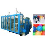 PLC Control Extrusion Blow Molding Machine 65mm Screw for sale