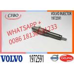 Reman Fuel Injector 2005596 1993389 BEBJ1D02001 1925657 1972591 2413470011 for DAF