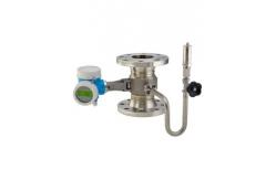 China 7F2C25-AAGCCAACAAAD2SKA1+AK Proline Prowirl F 200 vortex flowmeter supplier