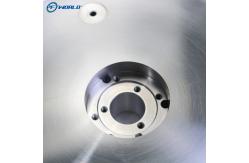 China precision machined components precision turned components milling machine components turned metal parts supplier