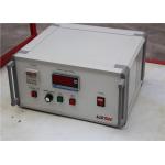 Easy Install Vibration Testing Services , Shaker Testing Device Fixed Amplitude