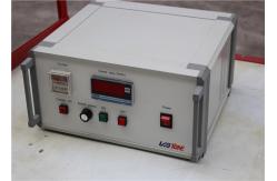 China Easy Install Vibration Testing Services , Shaker Testing Device Fixed Amplitude supplier