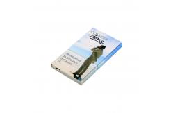 China Customized 2.4 Inch LCD Video Business Cards Invitation Magnetic Lcd Name Card supplier