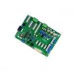 Embedded Capacitor PCB Layout Design High Tg FR4 Maintainability for sale