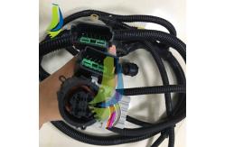 China VOE14631809 Wire Harness For EC240B EC290B Excavator Parts 14631809 High Quality supplier