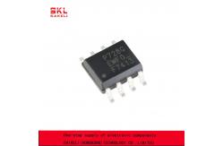 China IRF7413TRPBF MOSFET Power Electronics - High-Performance High-Frequency Switching supplier