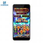 Customized Casino Slots App Fire Link , Online Slot Games For Android for sale