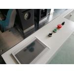 PRY-120 Face Mask Making Machine PLC Control System Disposable Mask Making Machine